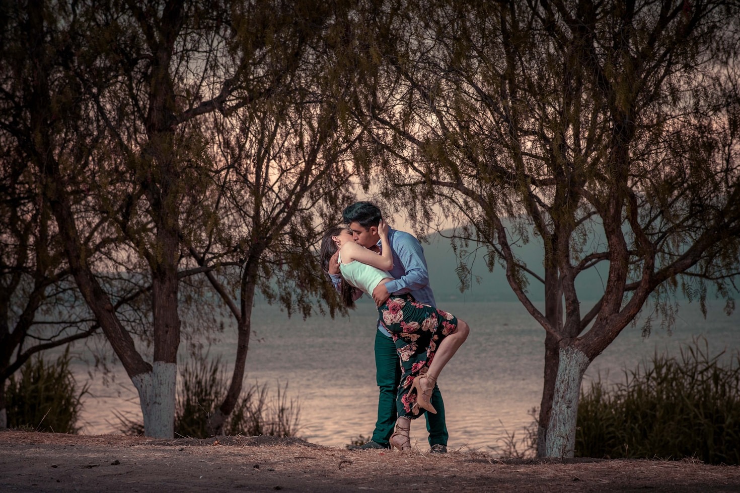 Building Trust in Midlife Relationships